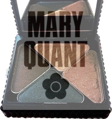 アイオープナー/MARY QUANT/シングルアイシャドウを使ったクチコミ（1枚目）