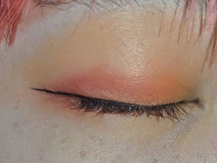 ヴィセ アヴァン シングルアイカラー/Visée/単色アイシャドウを使ったクチコミ(7枚目)