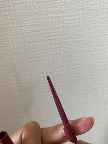 クリーミータッチライナー/キャンメイク/ジェルアイライナーを使ったクチコミ(2枚目)