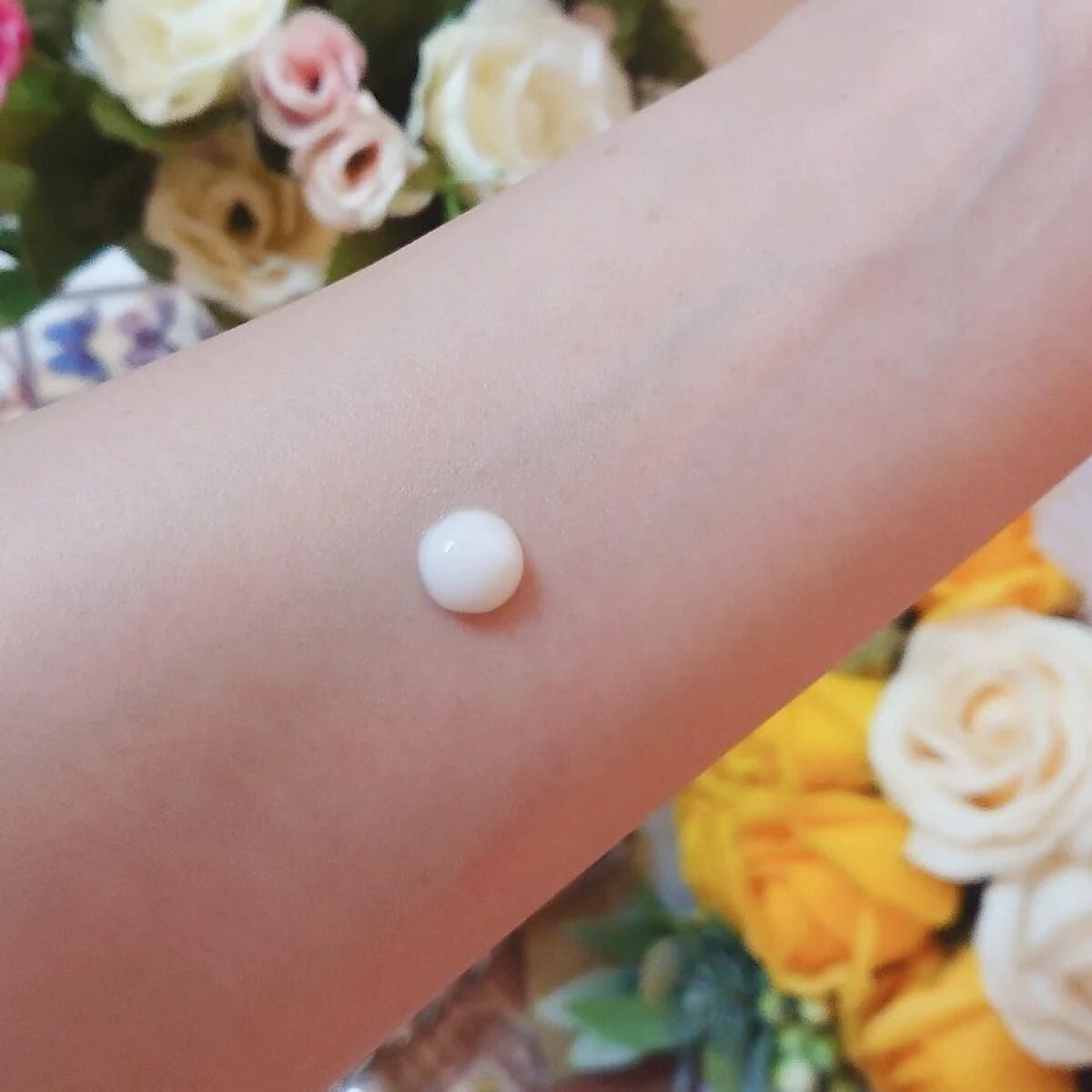 オーチャードオールインワンミルク/Eau de Vie Japon/オールインワン化粧品を使ったクチコミ(4枚目)