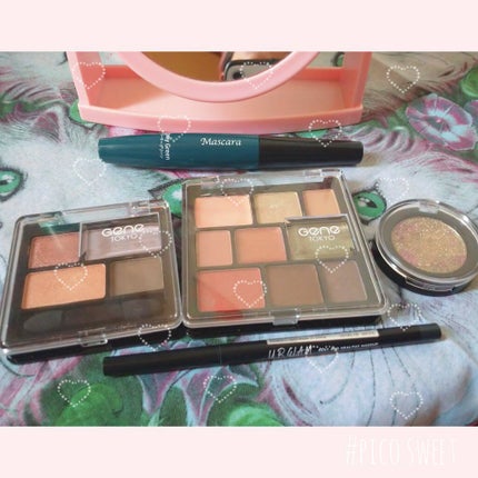 ドラマティック ヌードジェリーBB/マキアージュ/BBクリームを使ったクチコミ(2枚目)