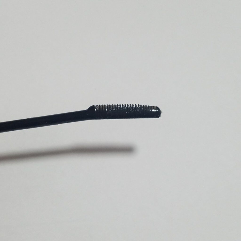 クイックラッシュカーラー/キャンメイク/マスカラ下地を使ったクチコミ(3枚目)