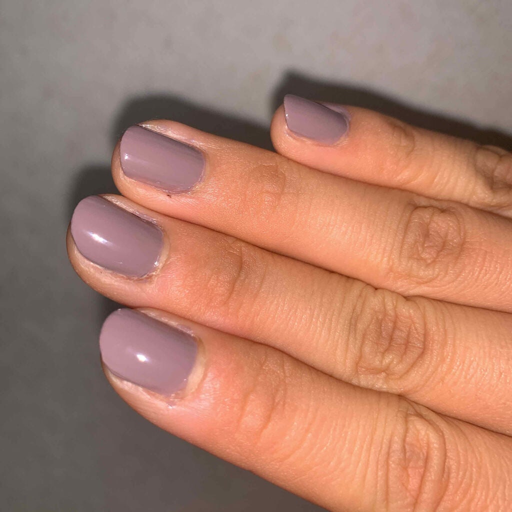 カラフルネイルズ/キャンメイク/マニキュアを使ったクチコミ(3枚目)