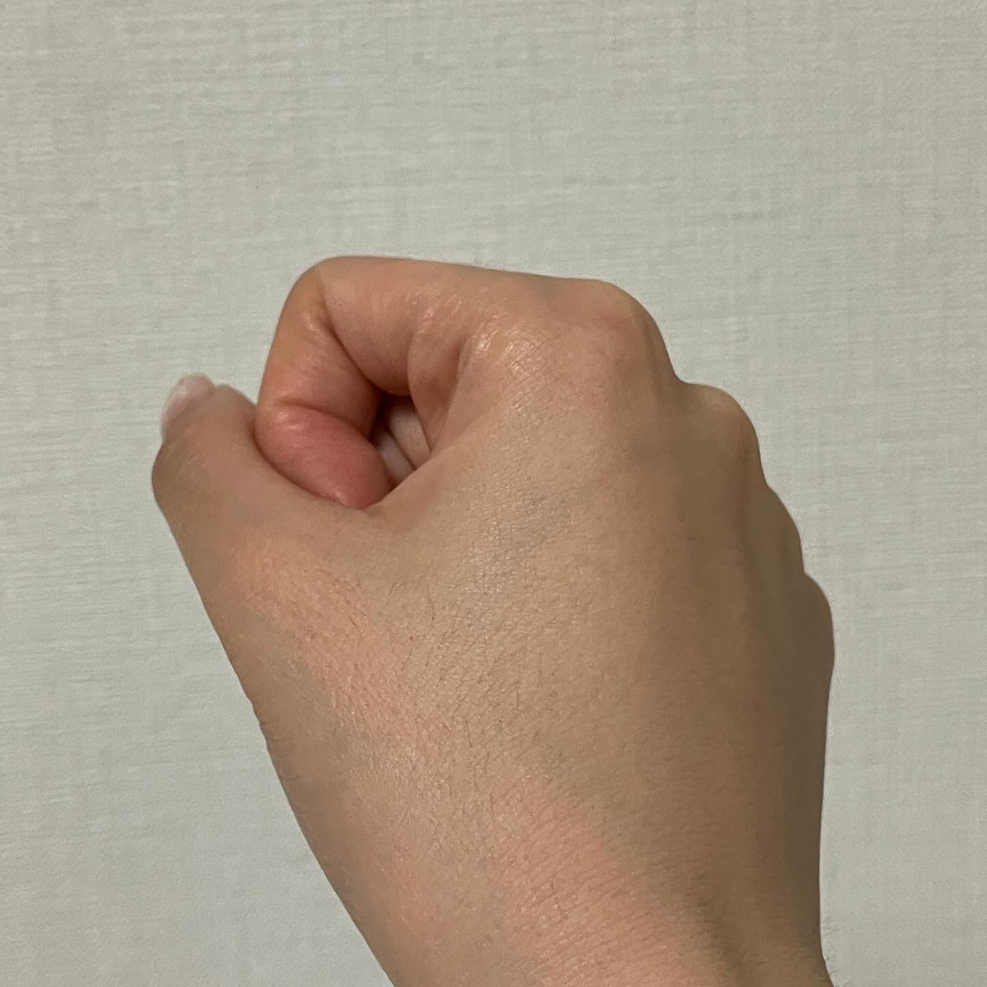 サミュ PHセンシティブクリーム/SAM'U/フェイスクリームを使ったクチコミ（3枚目）