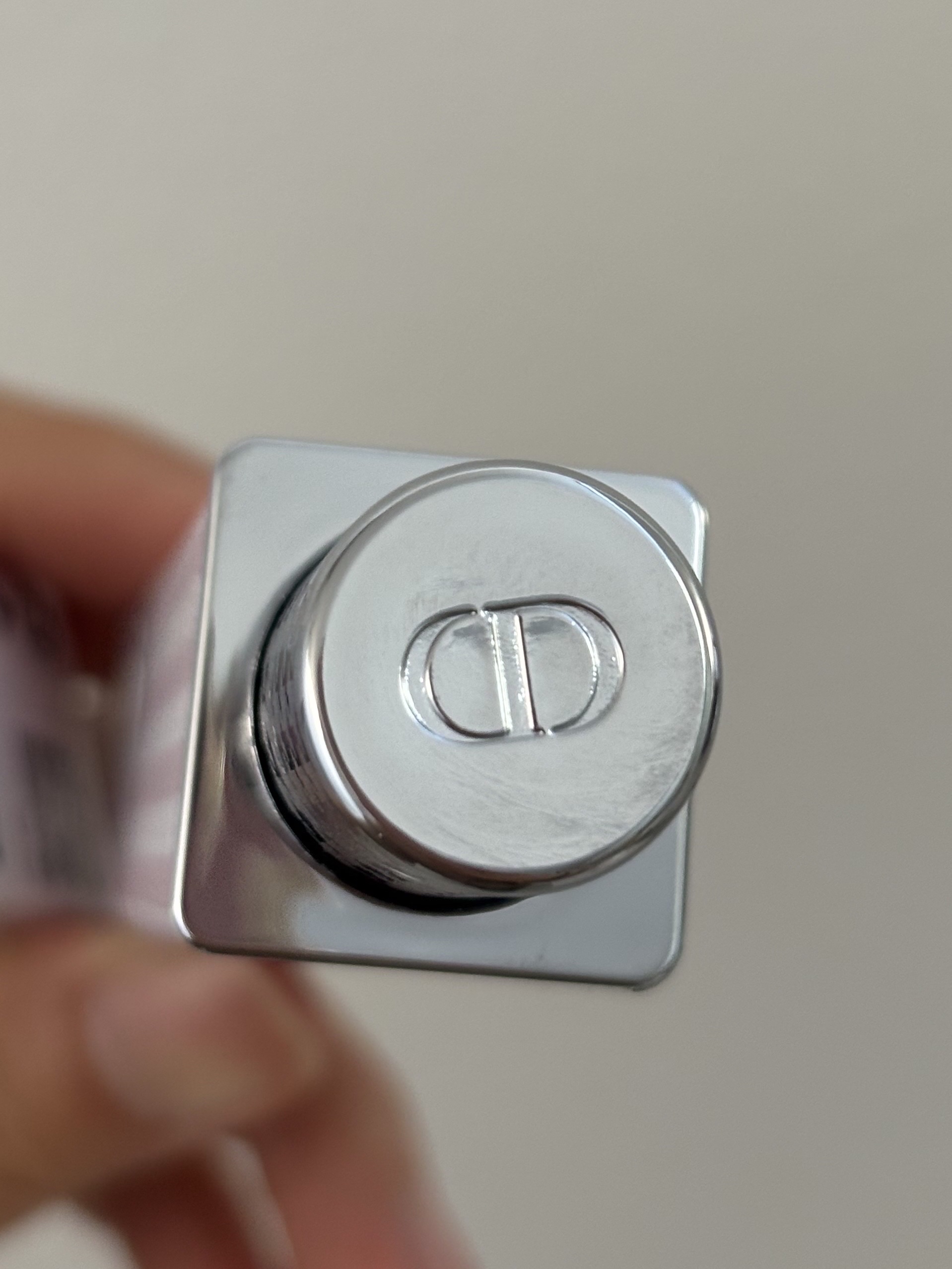 ミス ディオール ブルーミング ブーケ ミニ ミス/Dior/香水(レディース)を使ったクチコミ（3枚目）