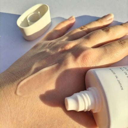 mi.life3650708 on LIPS 「エイジングケアできるオールインワン🤍MacchiaLabe..」(3枚目)