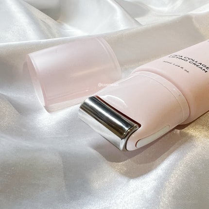 シカコラーゲンリフティングクリーム/be wants/フェイスクリームを使ったクチコミ(8枚目)