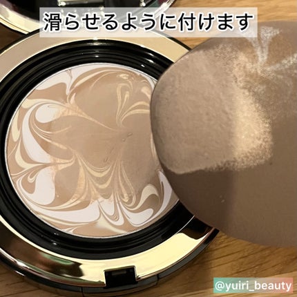 SIGNATURE ESSENCE COVER PACT /AGE20’s/クリーム・エマルジョンファンデーションを使ったクチコミ(3枚目)
