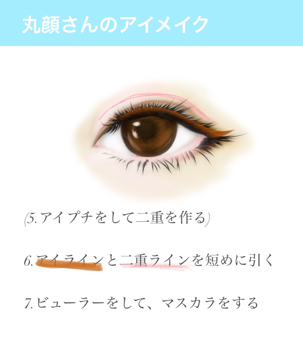 アイラッシュカーラー /SHISEIDO/ビューラーを使ったクチコミ(5枚目)