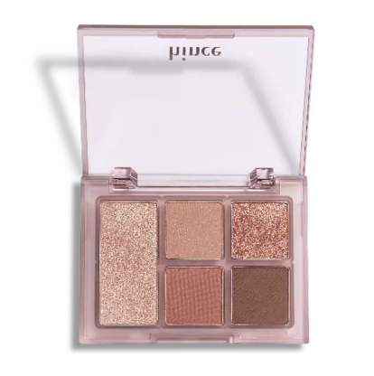 オールラウンドアイパレット 03 フォール・イン・ローズ