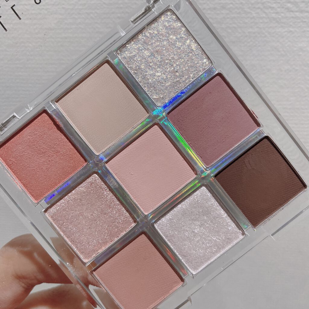 ãã«ã·ã§ãã ã¢ã³ãªããã ã¢ã€ãã¬ãã/Aâpieu/ã¢ã€ã·ã£ããŠãã¬ããã䜿ã£ãã¯ãã³ãïŒ2æç®ïŒ