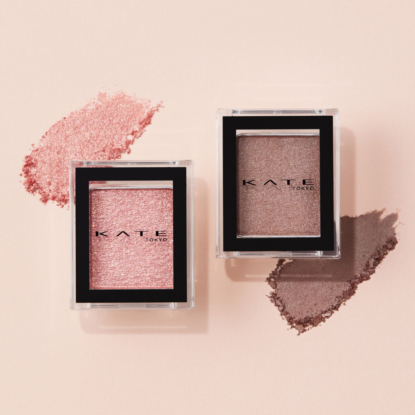 ケイト ザ アイカラー/KATE/単色アイシャドウを使ったクチコミ(2枚目)