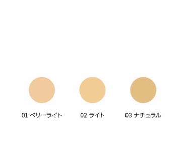 24 ミネラルスティックファンデ/24h cosme/その他ファンデーションを使ったクチコミ（4枚目）