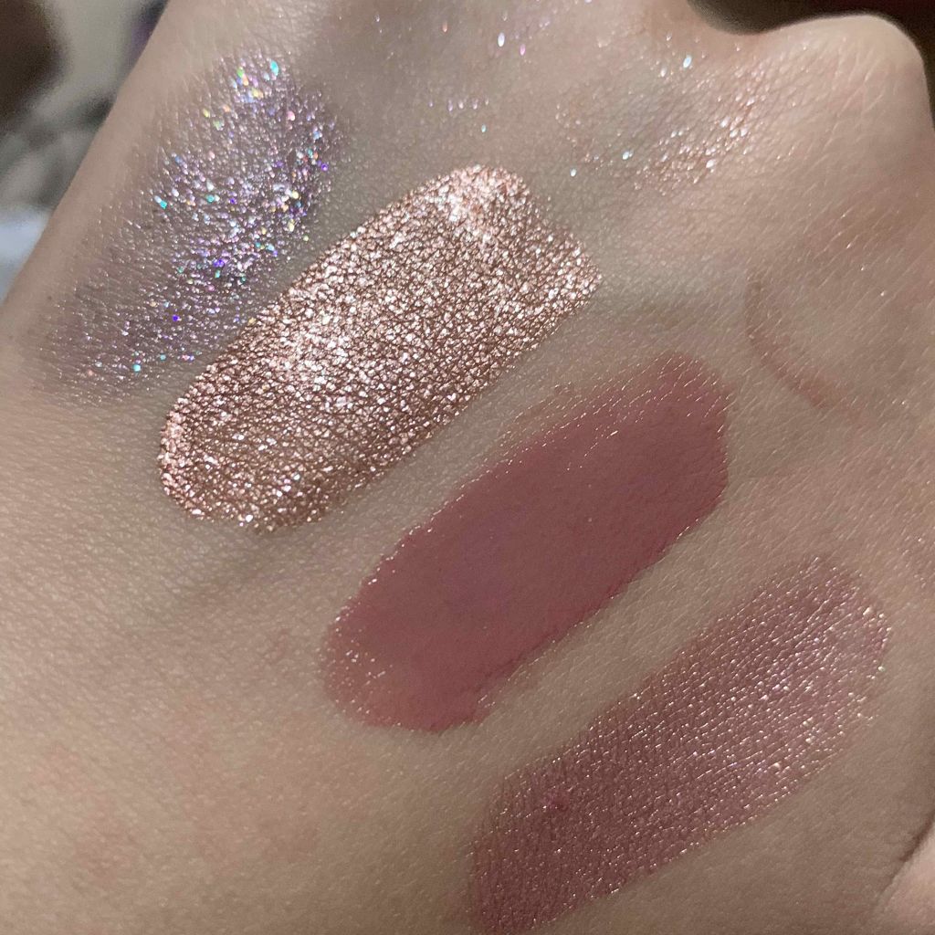 LARME(ラルム) 2020年1月号/LARME/雑誌を使ったクチコミ(2枚目)