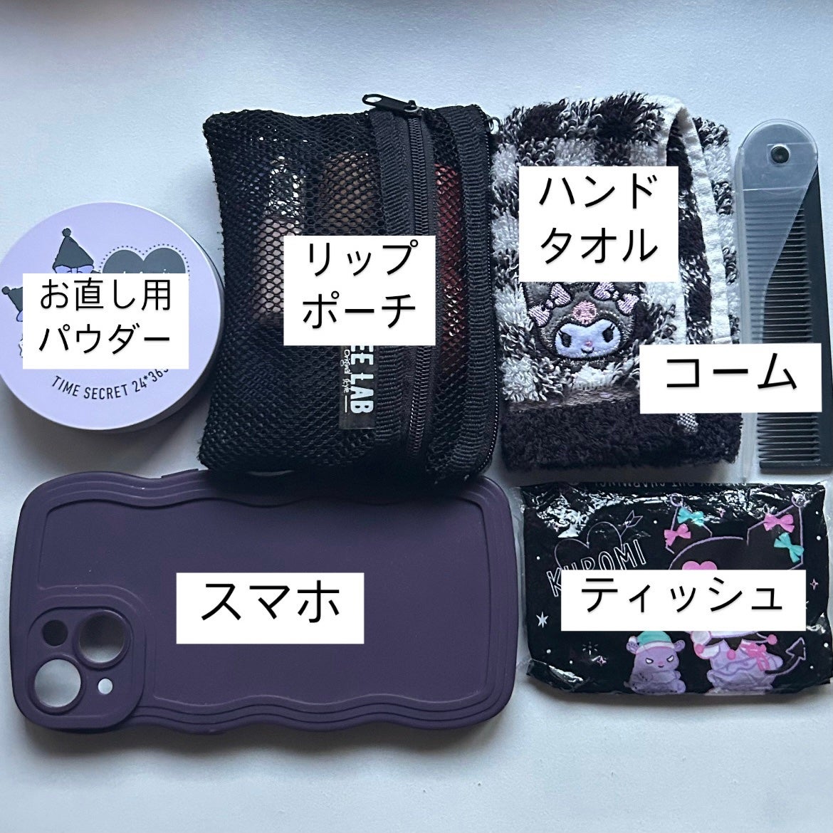 フルーティーグラムティント/Laka/リップティントを使ったクチコミ(3枚目)