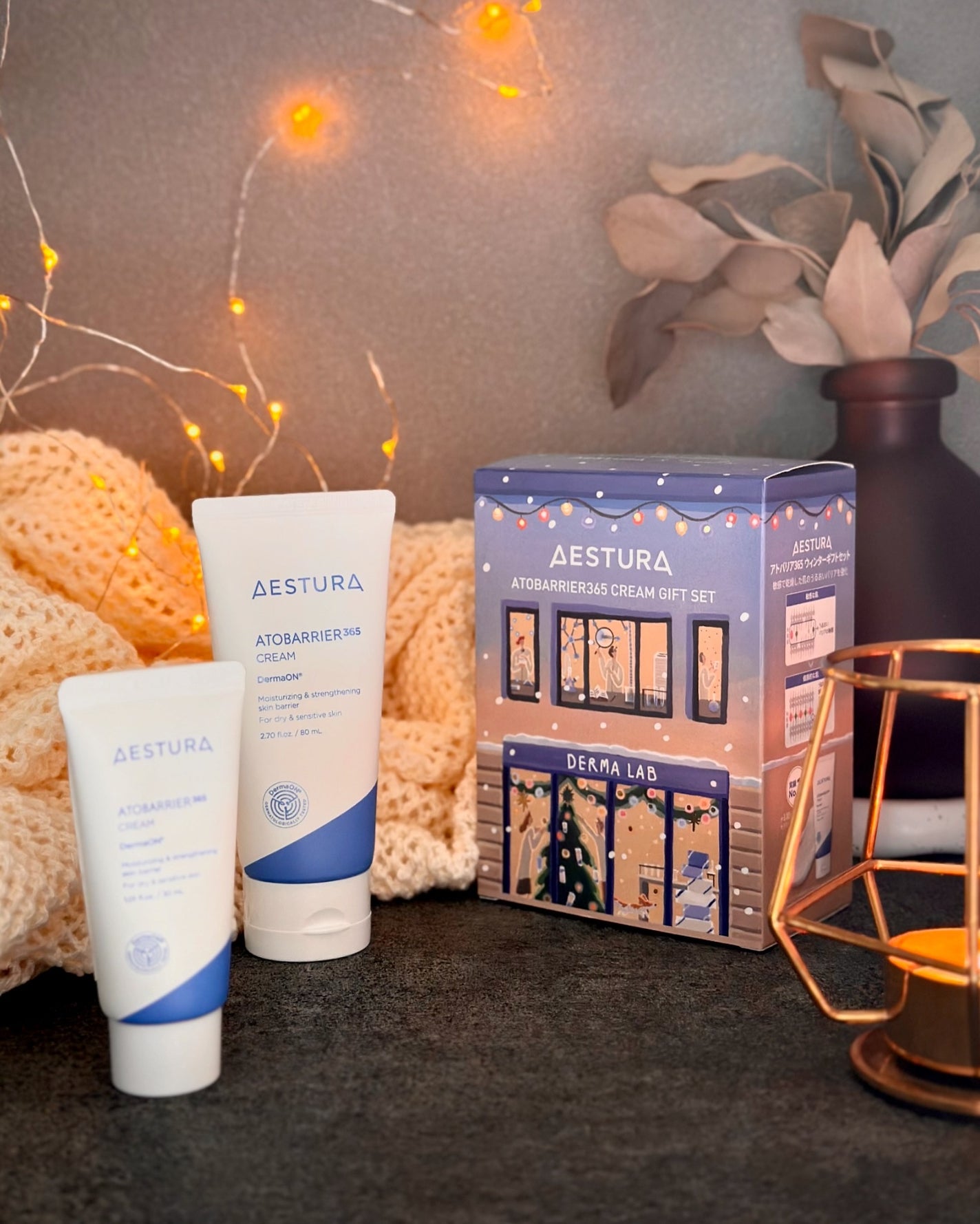 アトバリア365クリーム/AESTURA/フェイスクリームを使ったクチコミ(6枚目)