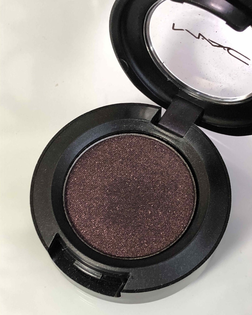 スモール アイシャドウ/M・A・C/単色アイシャドウを使ったクチコミ(2枚目)