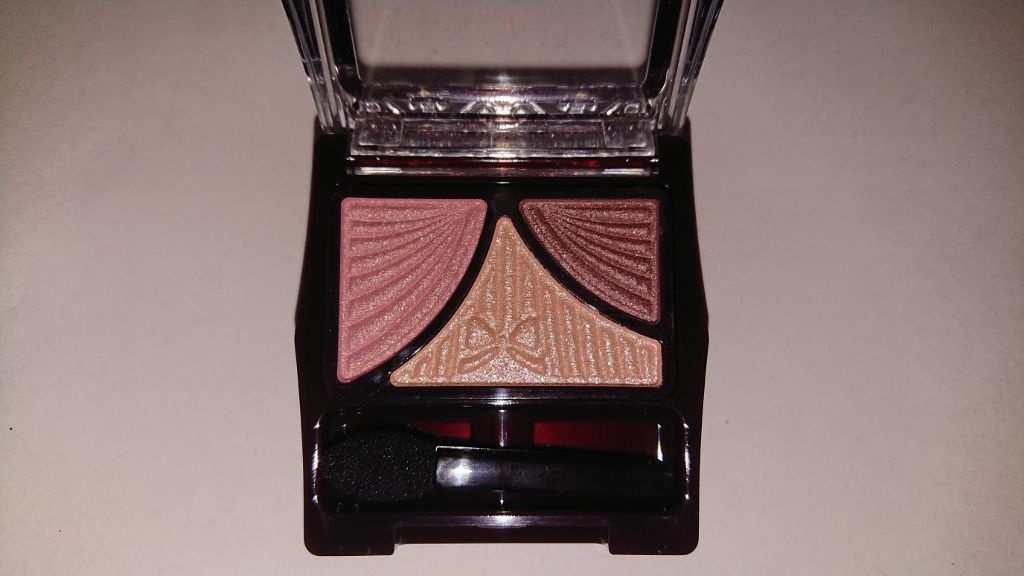 ルックアット マイアイズ/ETUDE/単色アイシャドウを使ったクチコミ(4枚目)