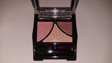 ルックアット マイアイズ/ETUDE/単色アイシャドウを使ったクチコミ(4枚目)