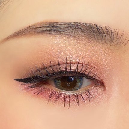 LIL MOON 1day/LILMOON/ワンデー(1DAY)カラコンを使ったクチコミ(6枚目)