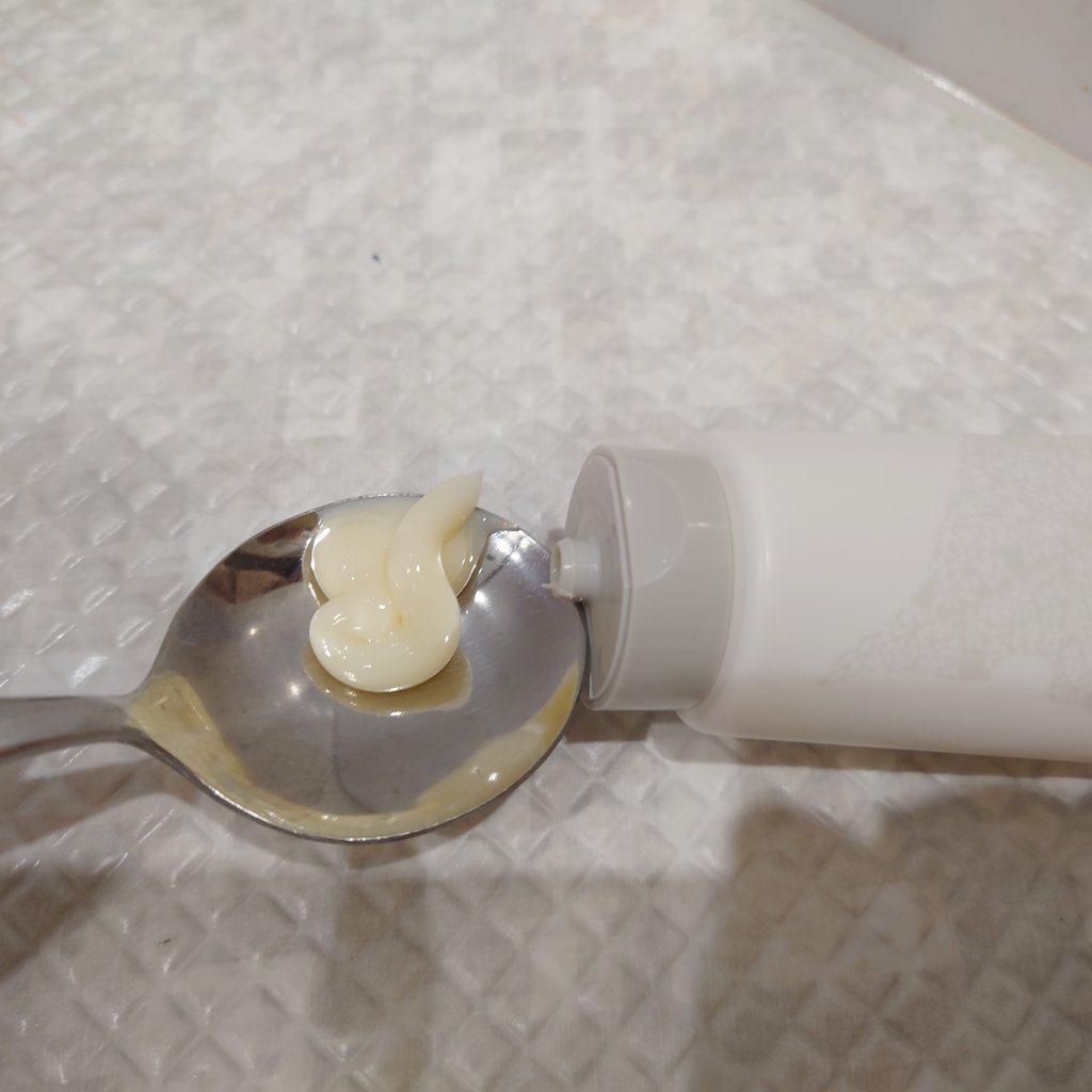 クレンジングバター/ボタニズム /クレンジングバームを使ったクチコミ（3枚目）