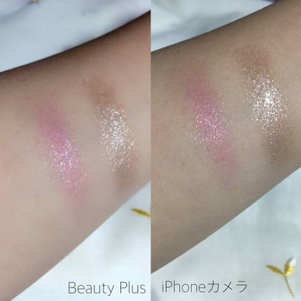 アディクション ザ アイシャドウ/ADDICTION/単色アイシャドウを使ったクチコミ(2枚目)