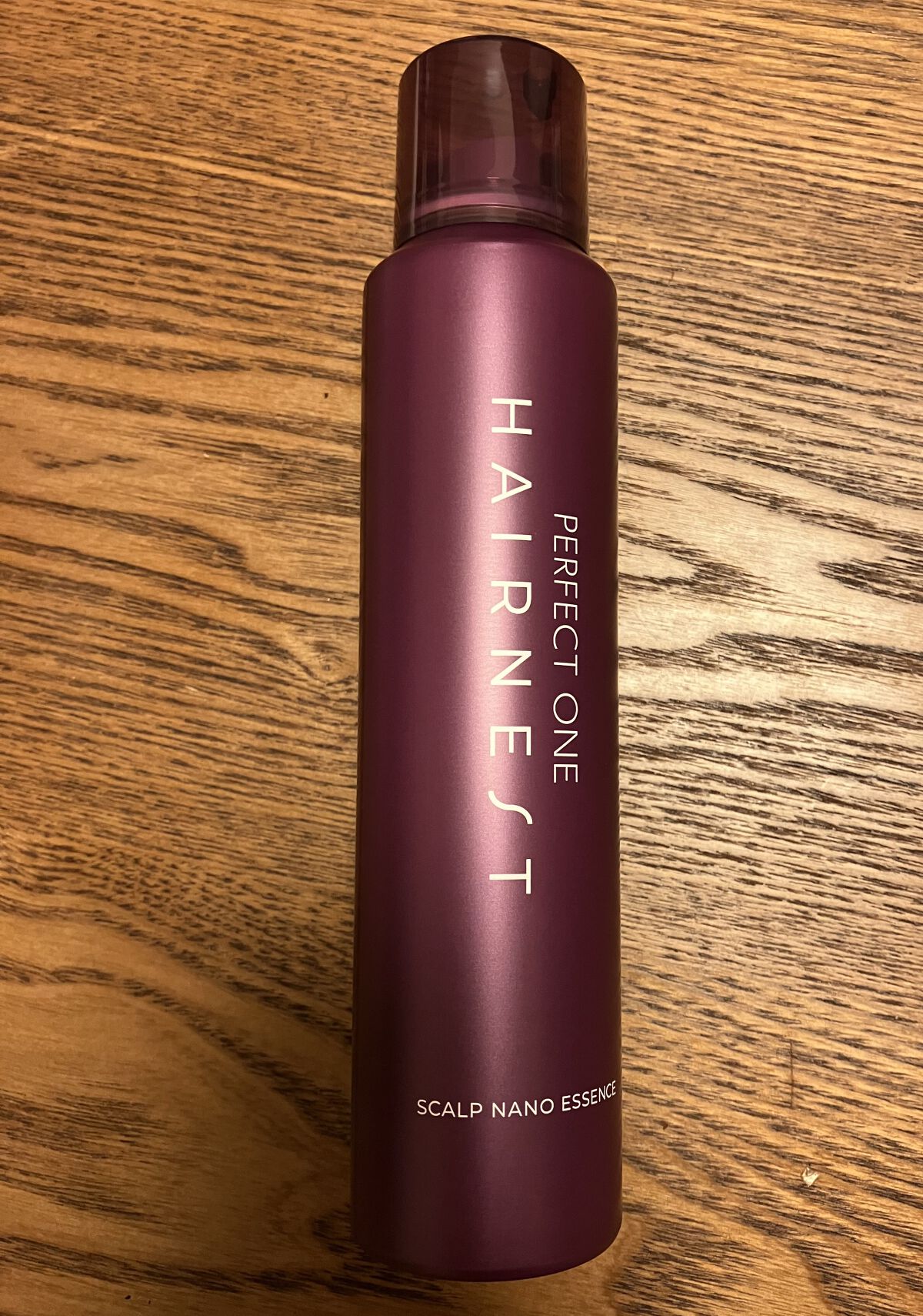 スカルプナノエッセンス/パーフェクトワン/頭皮ローションを使ったクチコミ（1枚目）