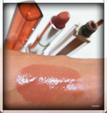 high pigment lip gloss MAIDEN LANE/Jouer Cosmetics/リップグロスの画像