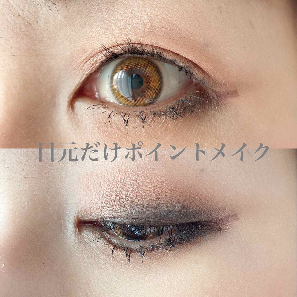 極細 アイライナーR/CEZANNE/リキッドアイライナーを使ったクチコミ(2枚目)