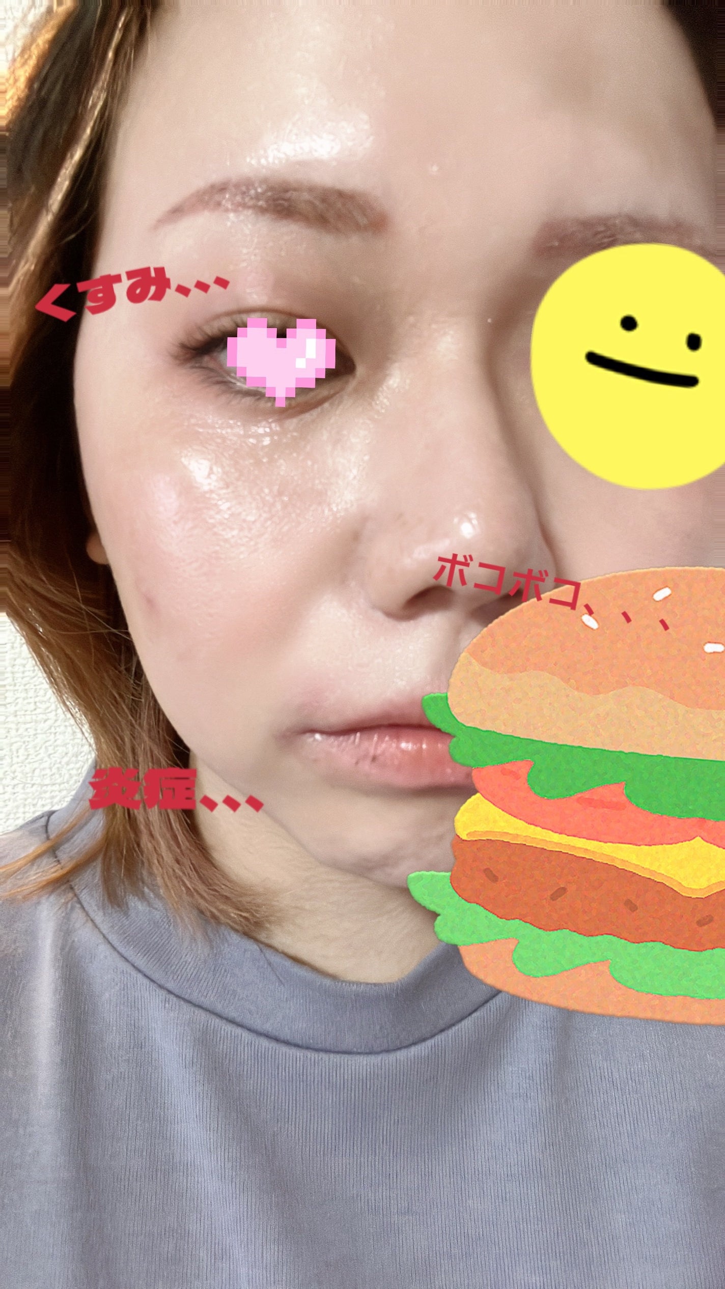 ナチュラルラディアント ロングウェア クッションファンデーション/NARS/クッションファンデーションを使ったクチコミ(3枚目)