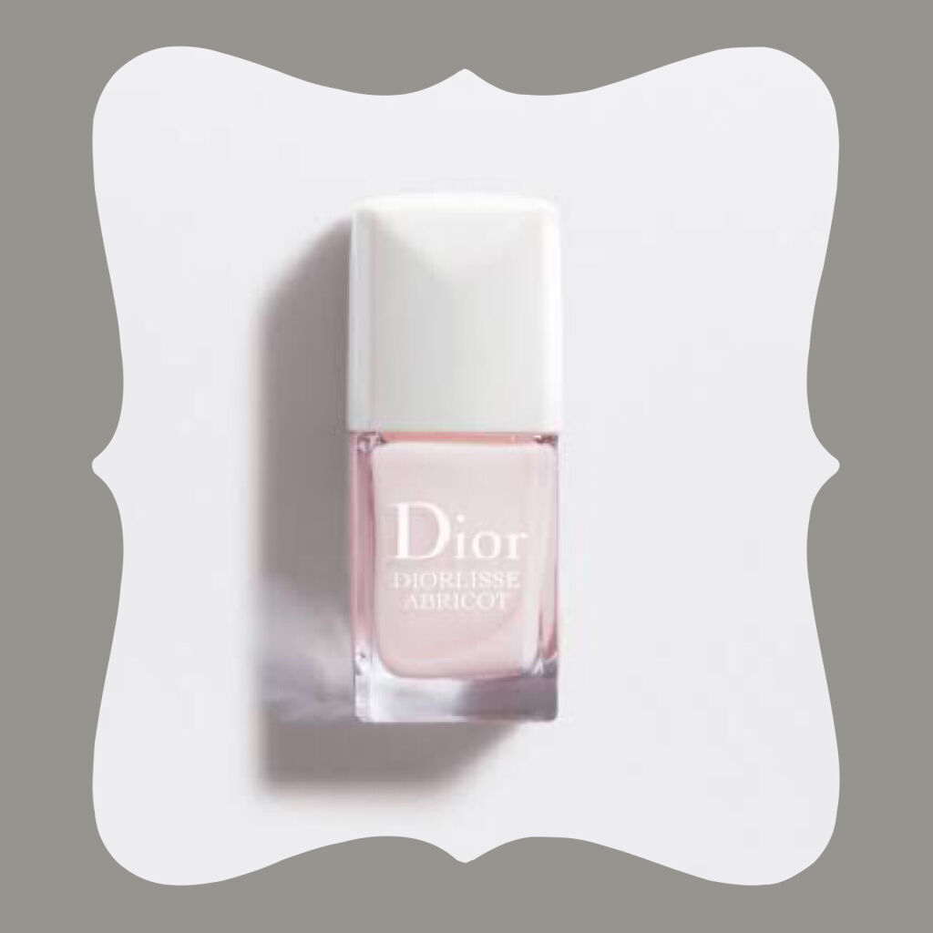 新品未使用　ディオールリス アブリコ 500 ピンクペタル　10ml ディオールリス アブリコ 500 ピンク ペタル ⁄ Dior(ディオール) | LIPS