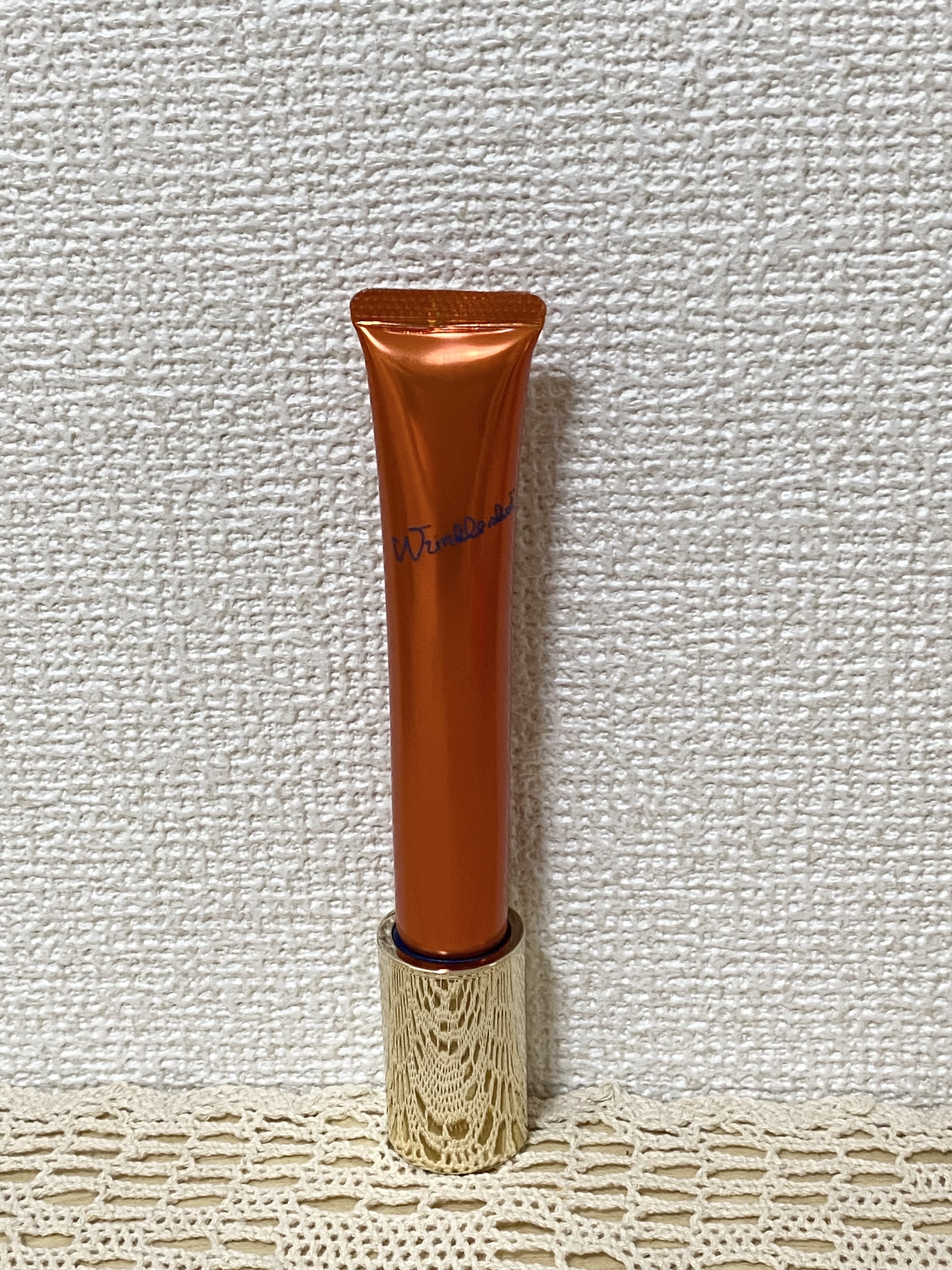 リンクルショット メディカル セラム N/リンクルショット/アイケア・アイクリームを使ったクチコミ（1枚目）