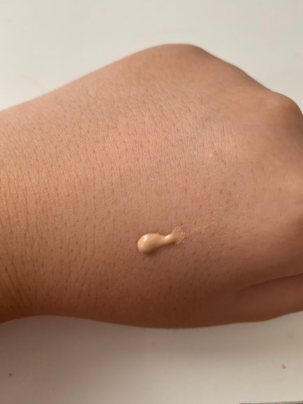 エスポルールBBクリーム/エスポルール/BBクリームを使ったクチコミ(2枚目)