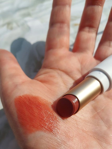 リップスティック/sopo/口紅を使ったクチコミ(6枚目)