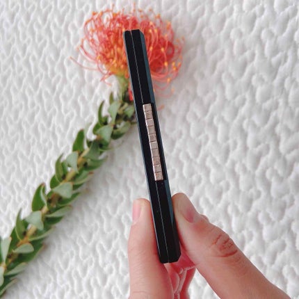 ドラマティックフェイスパウダー/マキアージュ/プレストパウダーを使ったクチコミ(4枚目)