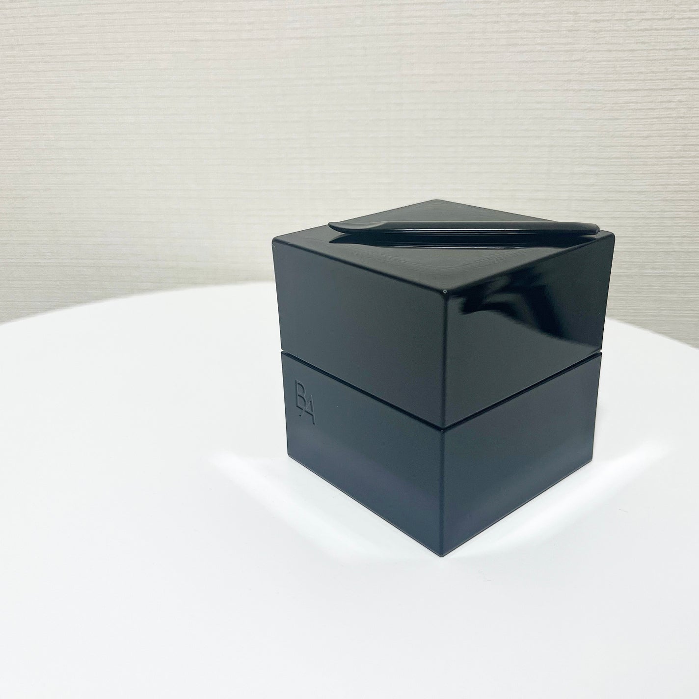 B.A クリーム/B.A/フェイスクリームを使ったクチコミ(2枚目)