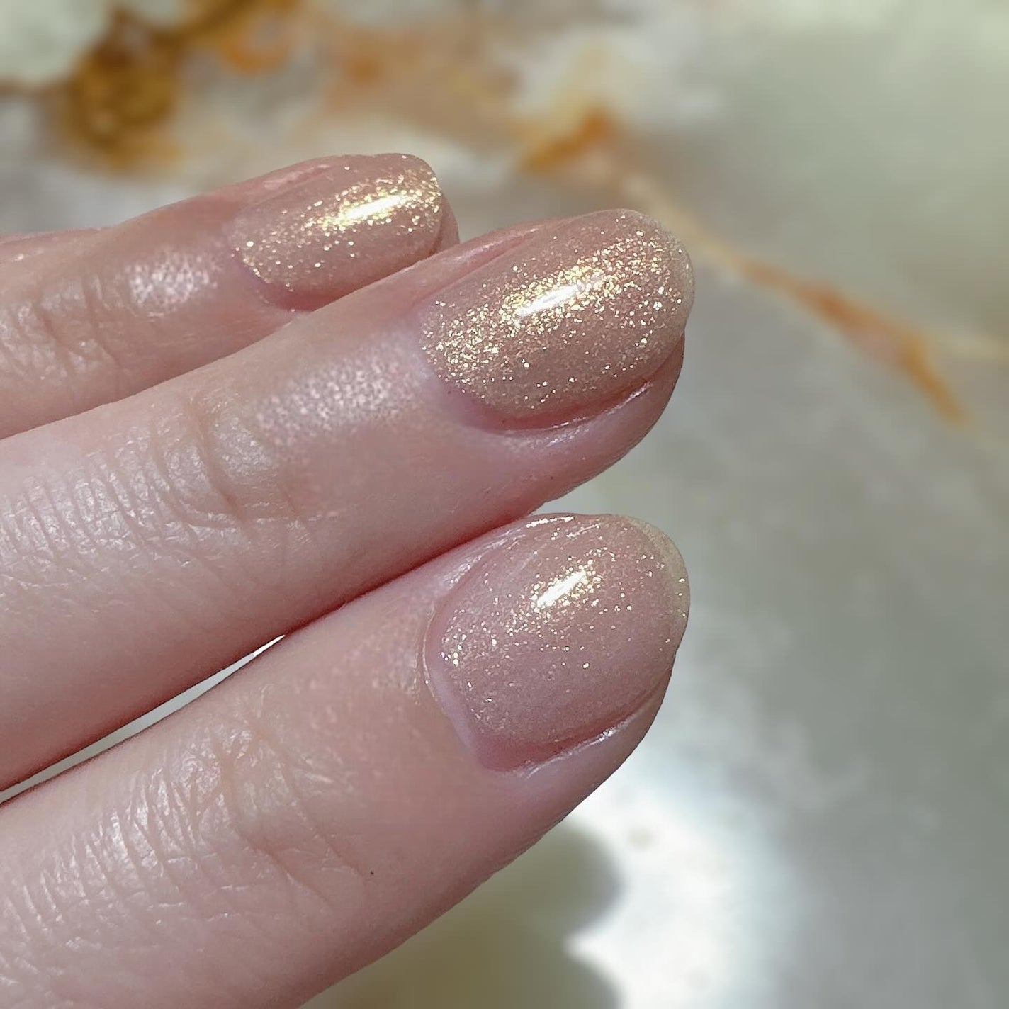 ミト ネイルカラー/MITO TOKYO/マニキュアを使ったクチコミ(4枚目)