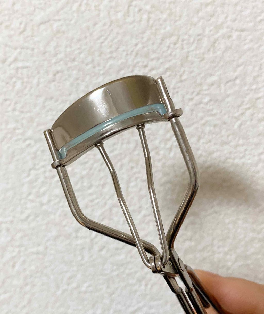 ひとえ・奥ぶたえ用カーラー 替えゴム/アイプチ®/ビューラーを使ったクチコミ（3枚目）