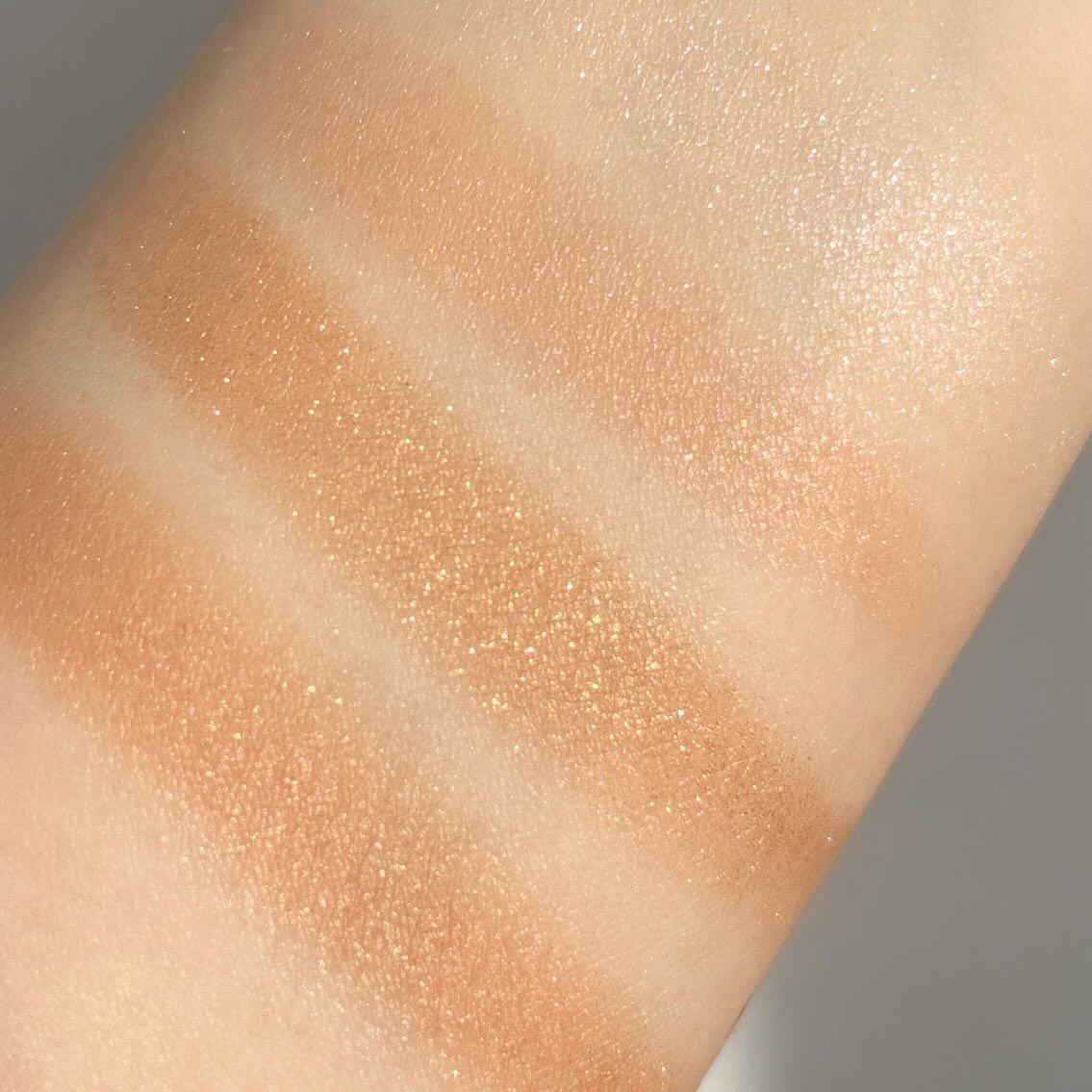 アイカラーレーション/LUNASOL/アイシャドウパレットを使ったクチコミ（3枚目）