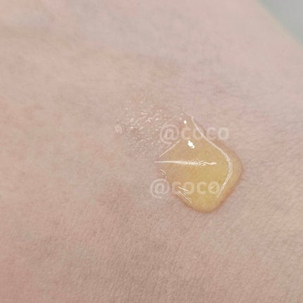 グルタ ビタミンC トーニング アンプル/IOPE/美容液を使ったクチコミ(2枚目)