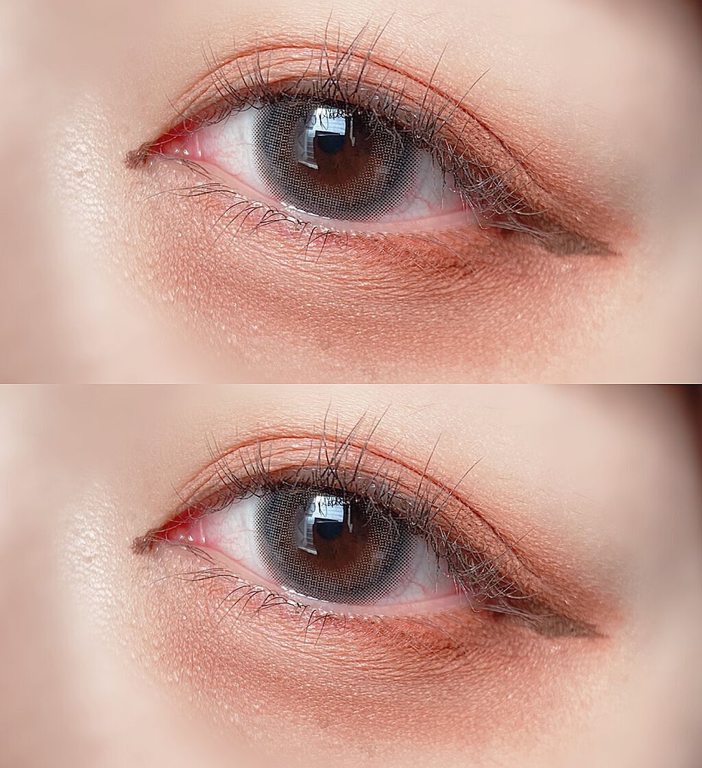 3CE ベルベット リップティント/3CE/リップティントを使ったクチコミ(4枚目)