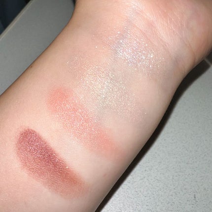 アイカラーレーション/LUNASOL/アイシャドウパレットを使ったクチコミ(6枚目)