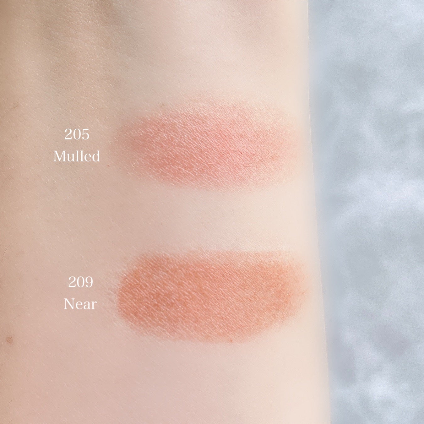 ボンディンググロウリップスティック/Laka/口紅を使ったクチコミ(3枚目)