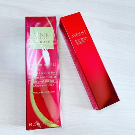 アイクリーム/アスタリフト/アイケア・アイクリームを使ったクチコミ(4枚目)