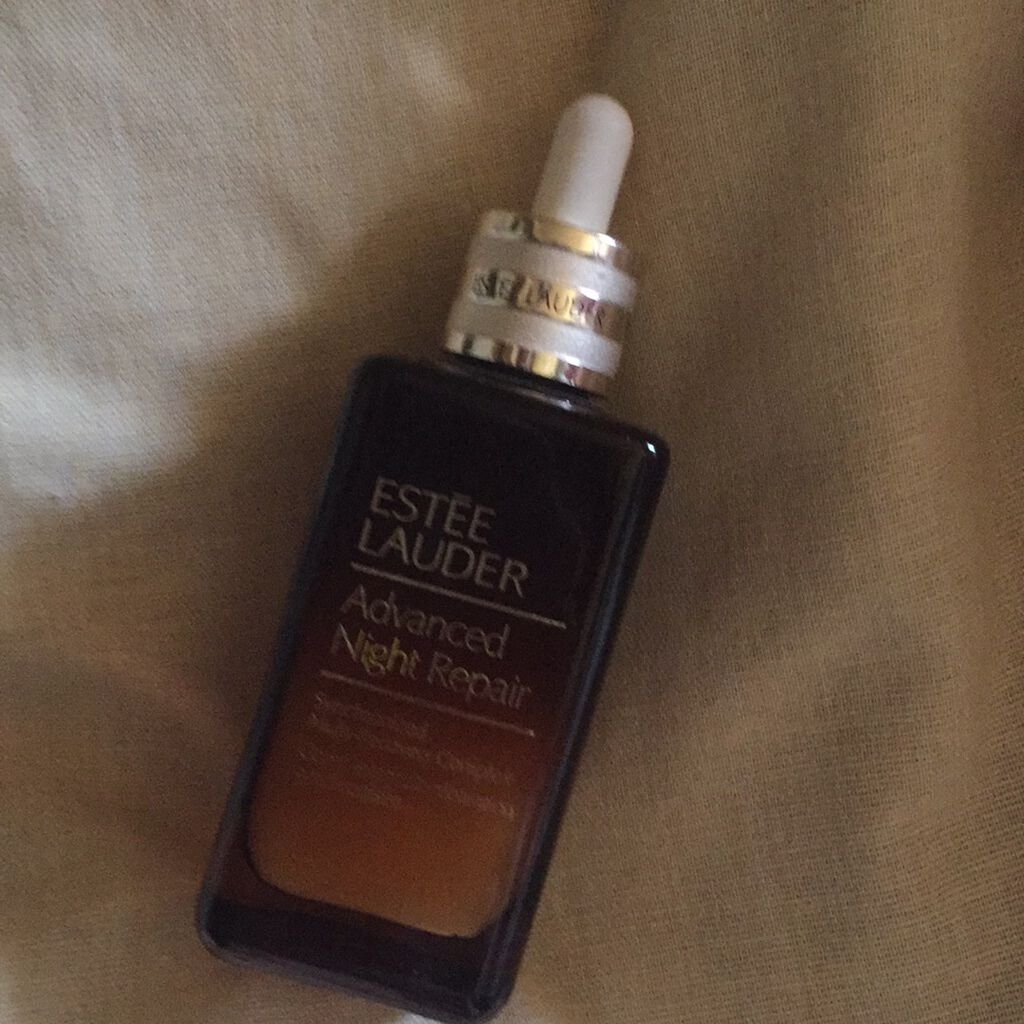 パーフェクティング ルース パウダー/ESTEE LAUDER/ルースパウダーを使ったクチコミ（1枚目）