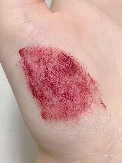 フラッフィー ロング&カール マスカラ/BLEND BERRY/マスカラを使ったクチコミ(2枚目)