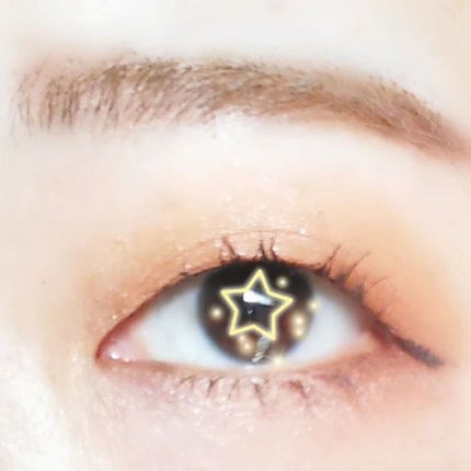 イルミクチュールシャドウ/excel/ジェル・クリームアイシャドウを使ったクチコミ(7枚目)