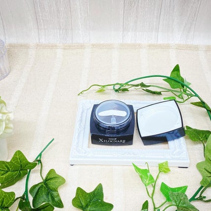 XILOCNARE/TENSHI/オールインワン化粧品を使ったクチコミ(2枚目)