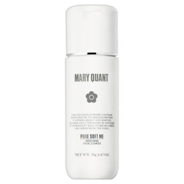 MARY QUANT ピュア ソフト ミー