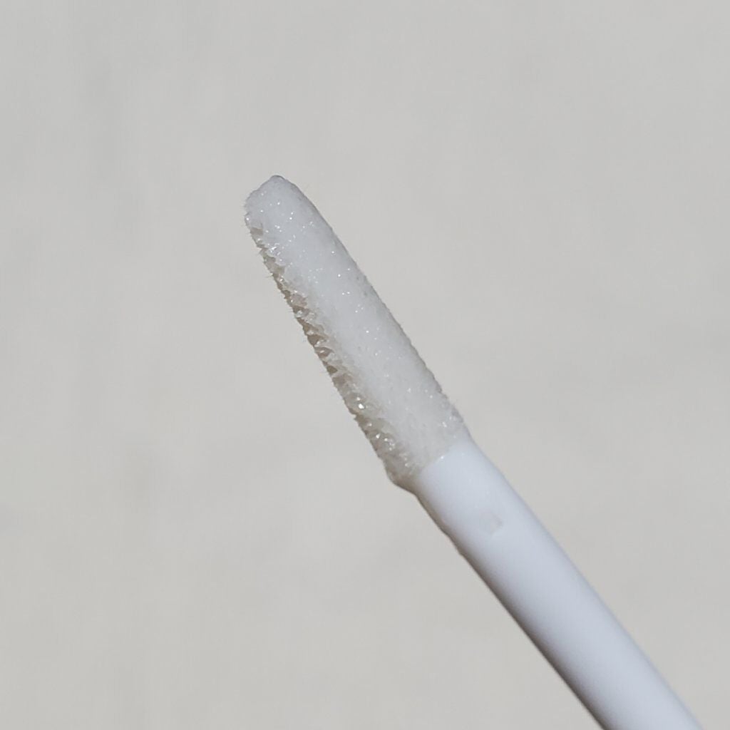 まつげ美容液EX/CEZANNE/まつげ美容液を使ったクチコミ(2枚目)